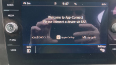 Volkswagen Golf 99kW e-Golf 35kWh 5dr Auto Electric Hatchback